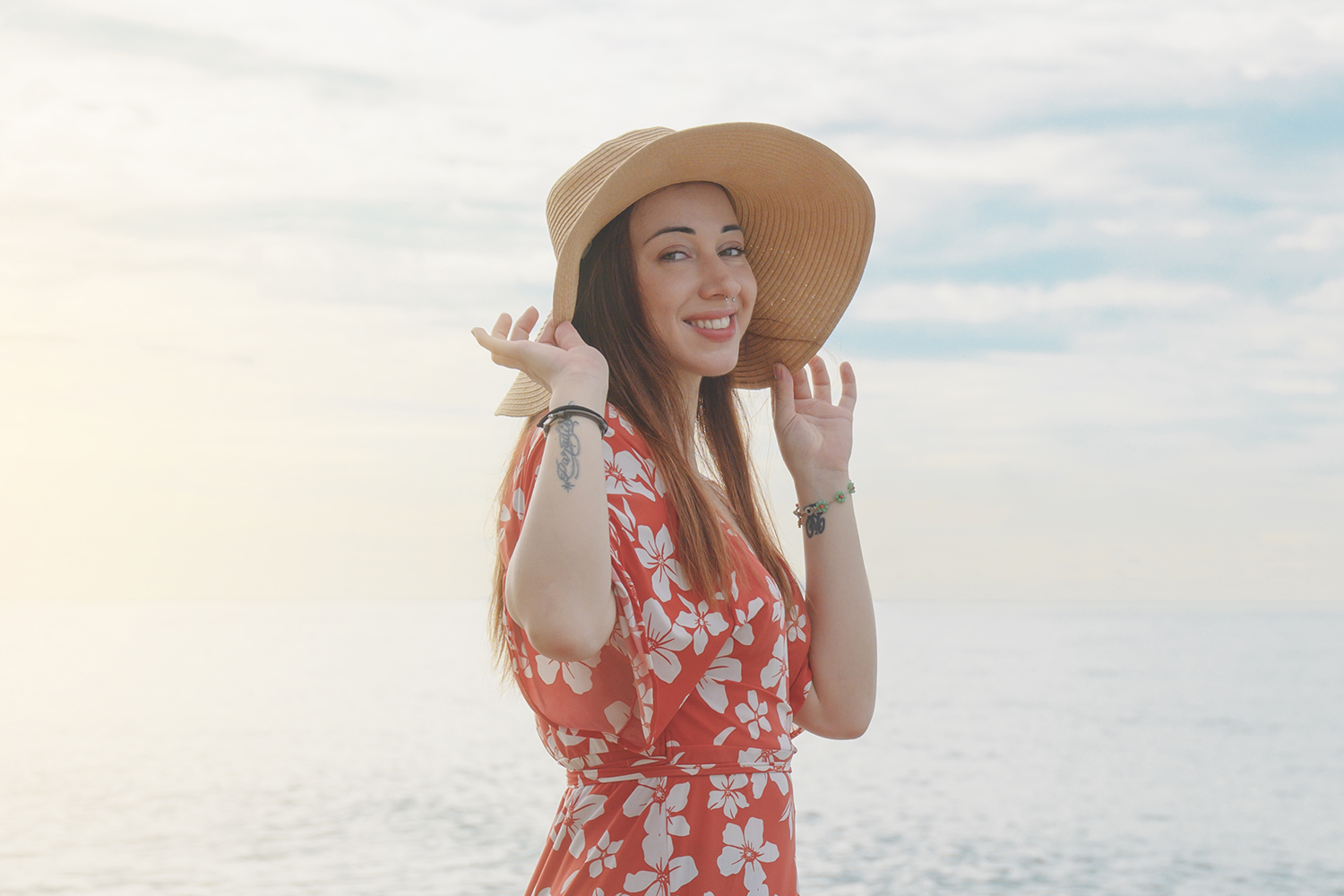 Giulia Brunetti - Portrait photography 