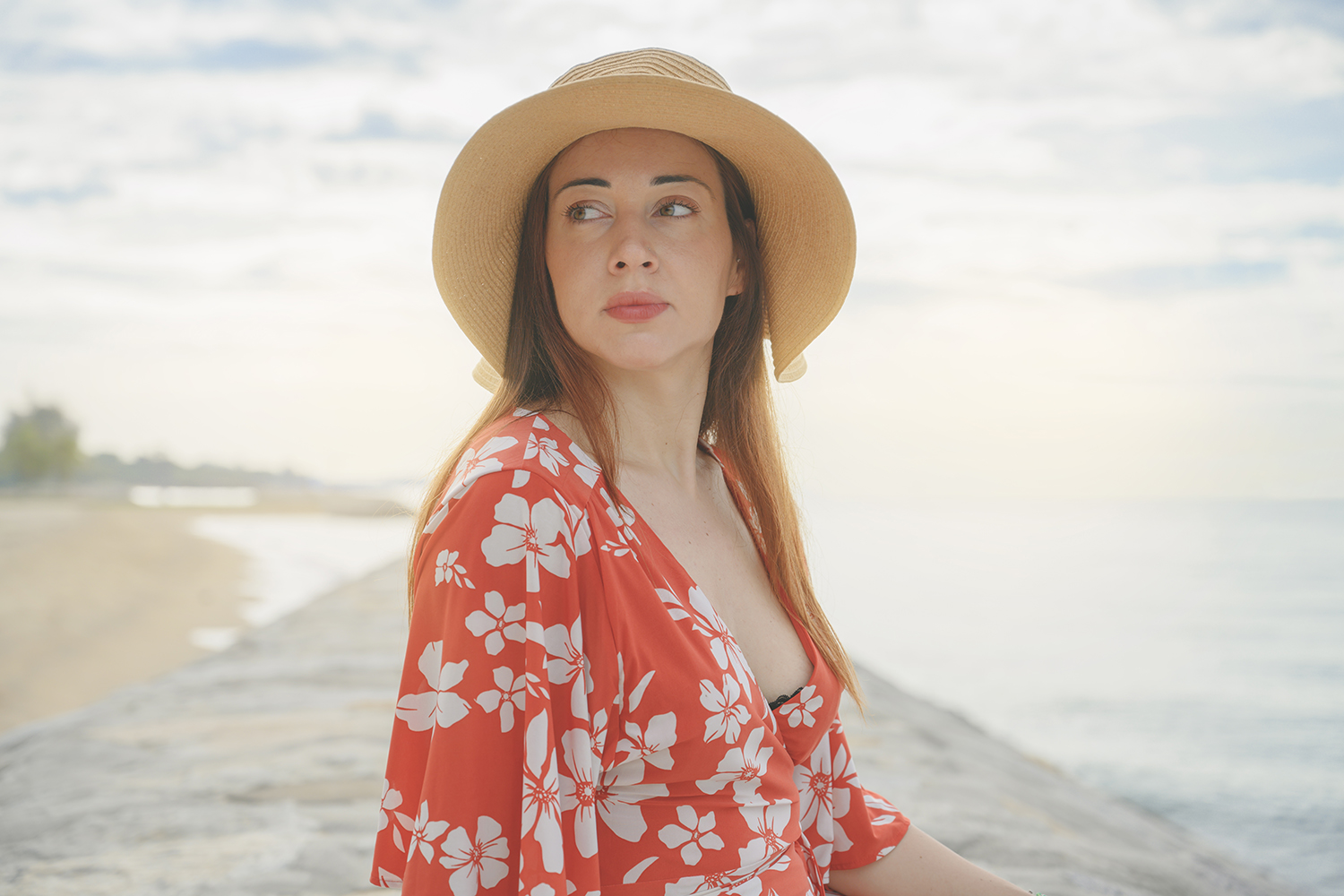 Giulia Brunetti - Portrait photography 