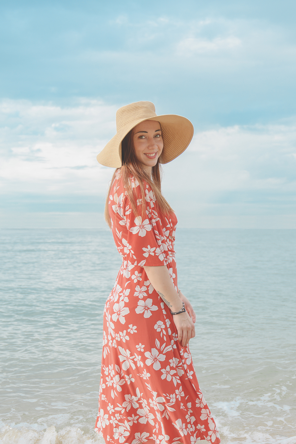 Giulia Brunetti - Portrait photography 