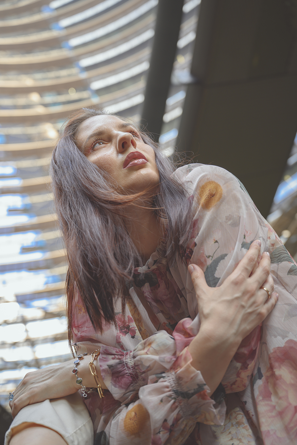 Giulia Brunetti - portrait photography