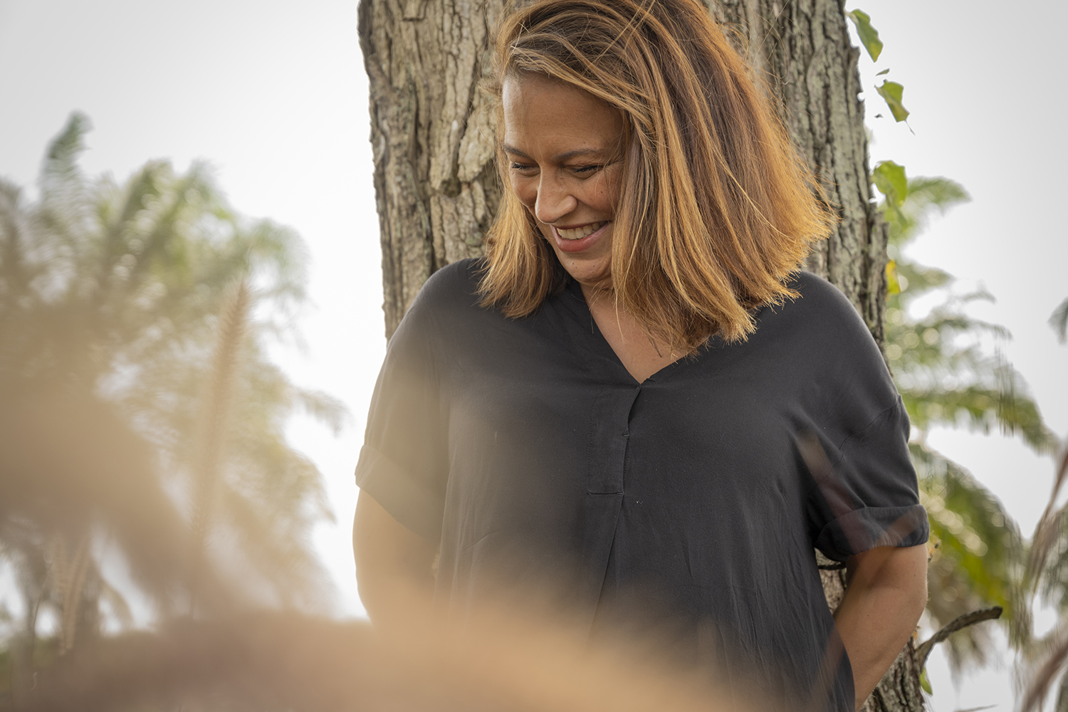 Giulia Brunetti - portrait photography