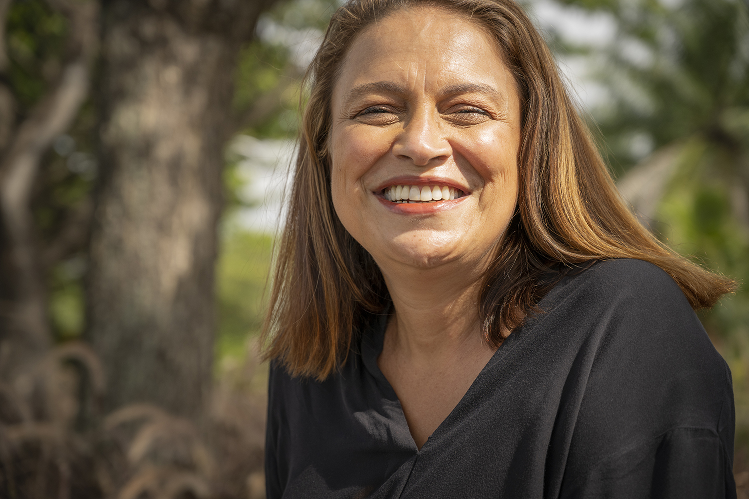 Giulia Brunetti - portrait photography