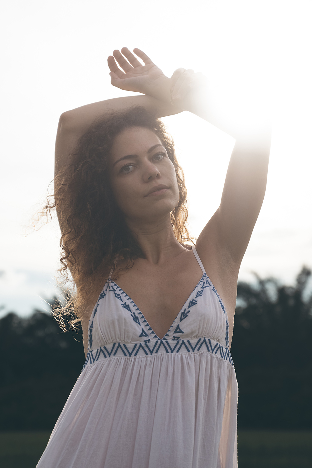 Giulia Brunetti - Portrait photography 