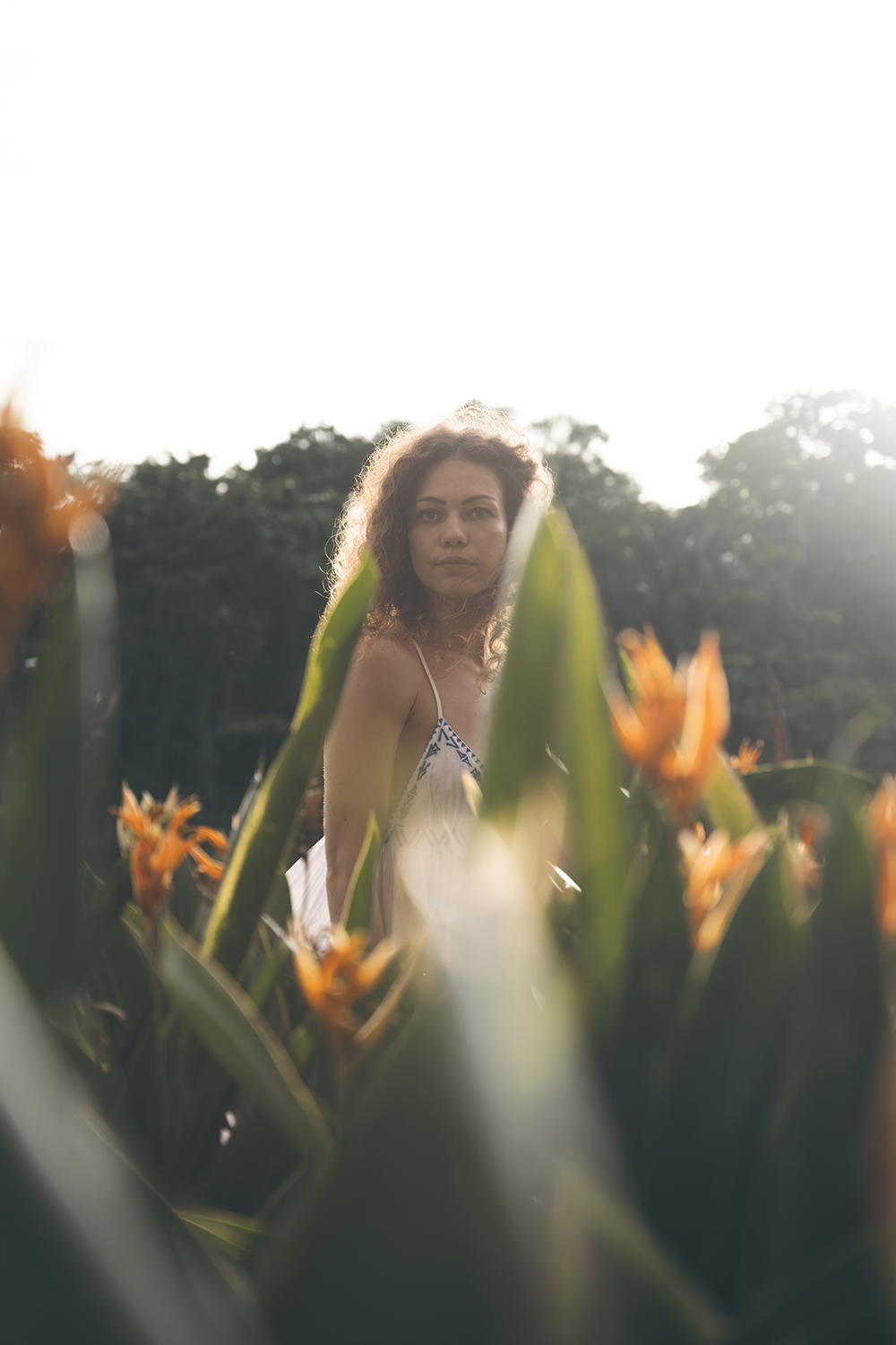 Giulia Brunetti - Portrait photography 